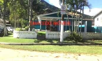 Imagem 3: CASA TEMPORADA em UBATUBA - SP, CONDOMINIO LAGOINHA