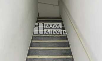 Imagem 2: CASA RESIDENCIAL em SÃO PAULO - SP, JARDIM BRASIL (ZONA NORTE