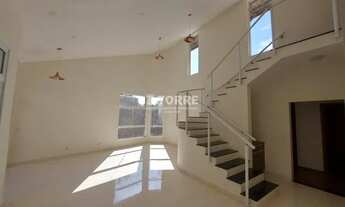 Imagem 2: Casa - Loteamento Caminhos de São Conrado (Sousas) - Campinas