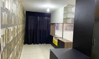 Imagem 2: 1 suíte e lazer completo