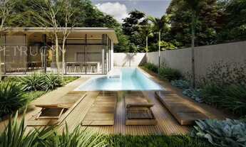 Imagem 6: Casa - Vila dos Plátanos - Campinas