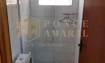 Imagem 6: Excelente casa localizada no bairro Santa cândida próximo a Avenida Elias Miguel Maluf