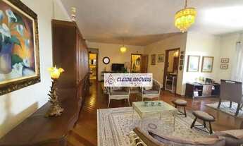 Imagem 3: Apartamento com 4 dormitórios à venda, 235 m² por R$ 800.000,00 - Quilombo - Cuiabá/MT