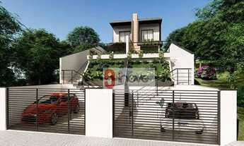 Imagem 4: Sobrado com 3 dormitórios à venda, 128 m² por R$ 939.000,00 - Jardim do Lago - Atibaia/SP