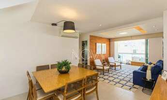 Imagem 4: BARRA DA TIJUCA Apartamento cobertura com 3 dormitórios