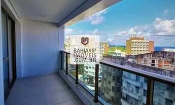 Imagem 5: Apartamento de 1 quarto - 50m² - na Barra Novo!