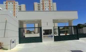 Imagem: Alugo Apto. 2 Dorms. Jd. Paglaito Sorocaba