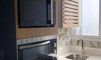 Imagem 7: LINDO APARTAMENTO À VENDA NO ALTOS DA SAMUEL MARTINS DE 2 QUARTOS!