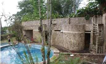 Imagem 4: Casarão Jardim Botânico