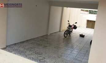 Imagem 6: Casa com 2 dormitórios para alugar, 200 m² por R$ 3.001,00/mês - Ipase - São Luís/MA