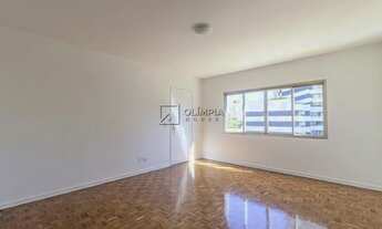 Imagem 3: Locação Apartamento 3 Dormitórios - 100 m² Vila Olímpia