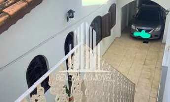 Imagem 5: Casa Térrea com 3 dormitórios na Chácara Mafalda