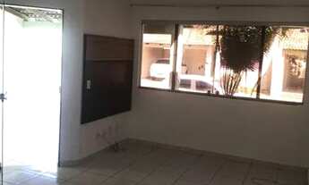 Imagem 4: Alugo casa residencial 3 quartos 1 suíte no Condomínio Village Do Campus - Setor Alice Bar