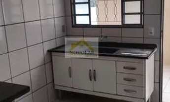 Imagem 6: Casa para Locação em Limeira, Jardim Nova Europa, 1 dormitório, 1 banheiro, 1 vaga