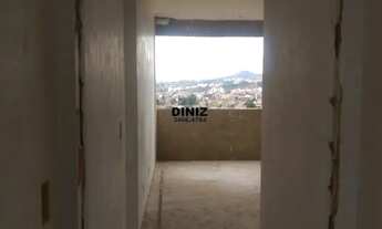 Imagem 4: Belo Horizonte - Apartamento Padrão - Fernão Dias