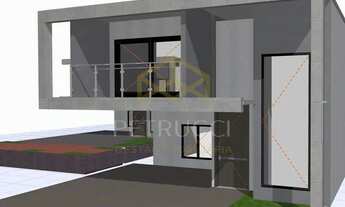 Imagem 1: Casa - Swiss Park - Campinas