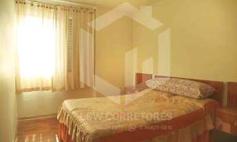 Imagem 3: Apartamento para venda possui 72 metros quadrados com 3 quartos