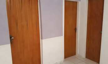 Imagem 7: Casa 2/4 Engenho Velho de Brotas