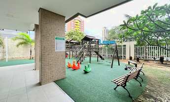 Imagem 4: Apartamento para venda com 72 metros quadrados com 2 quartos em Guararapes - Fortaleza - C