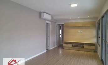 Imagem 4: Apartamento com 2 suítes para alugar Rua Professor Vahia de Abreu 41 Vila Olímpia