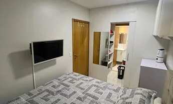 Imagem 7: Vendo lindo apartamento de 2 quatros sendo 1 suíte, 2° andar residencial Novara!