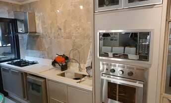 Imagem 2: La Provence - 104 metros² - Campo Belo - São Paulo - SP