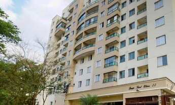 Imagem 3: Lindo Apartamento para aluguel 43 metros 2 quartos uma vaga sacada