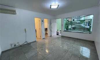 Imagem 3: Excelente e amplo imóvel comercial todo reformado no Bairro de Santa Terezinha-Santana Zo