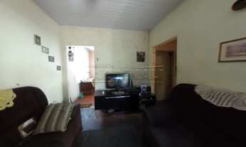 Imagem 5: Casa Padrão em Araraquara