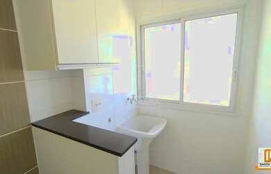 Imagem 6: Apartamento (tipo - padrao) 1 dormitórios, cozinha planejada, portaria 24 horas, lazer, el