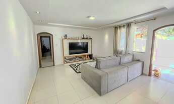 Imagem 2: Casa 03 quartos com piscina - Barroco - Itaipuaçu - Maricá/RJ