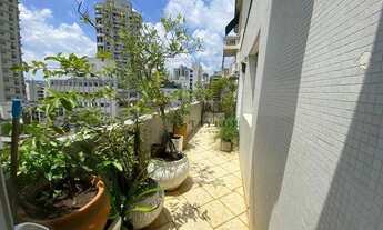 Imagem 5: Apartamento com 2 dormitórios à venda, 110 m² por R$ 1.550.000,00 - Itaim Bibi - São Paulo