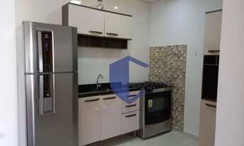 Imagem 2: Apartamento com 1 dormitório, 42 m² - venda por R$ 295.000,00 ou aluguel por R$ 3.250,00/m