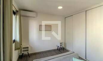 Imagem 3: Apartamento para Aluguel - Centro, 1 Quarto, 25 m2