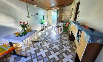 Imagem 5: ALVORADA - Casa Padrão - APARECIDA