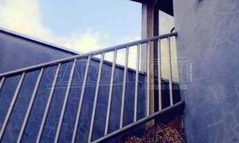 Imagem: Casa Condomínio em São Carlos