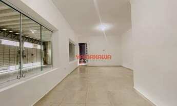 Imagem 4: Casa com 3 dormitórios, 240 m² - venda por R$ 990.000,00 ou aluguel por R$ 5.382,80/mês