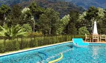 Imagem 5: Apartamentos na planta