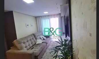 Imagem: Apartamento com 3 dormitórios à venda