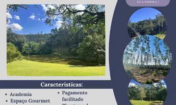 Imagem: Wl. Residencial Campolim O cenário ideal