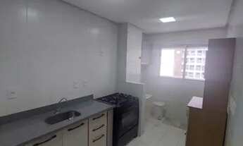 Imagem 3: Alugo apartamento de 2 dormitórios, semi-mobiliado, no River Side