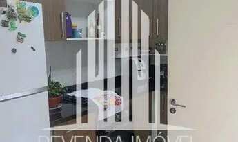 Imagem 5: Sobrado em condomínio, otina localização, a 10 min do shopping Aricanduva. Sobrado com 2 s