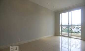 Imagem 2: Apartamento para Aluguel - Jardim Éster Yolanda, 2 Quartos, 67 m2