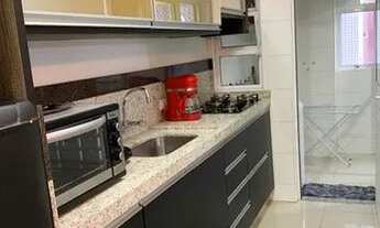 Imagem: Apartamento para locação zona 1