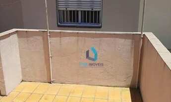 Imagem: Sobrado à venda, 100 m² por R$ 590.000,00