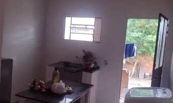 Imagem 3: Vendo essa casa top no Nova cidade na av Margarita