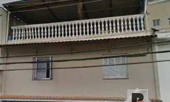 Imagem: Sobrado para venda com 128 metros quadrados