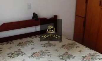 Imagem 2: Flat disponível em Pinheiros - SP