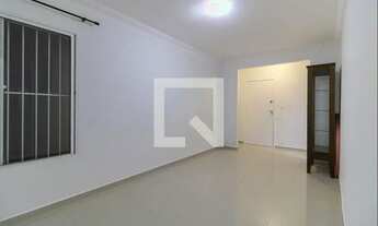 Imagem 4: Apartamento para Aluguel - Vila das Mercês, 2 Quartos, 70 m2