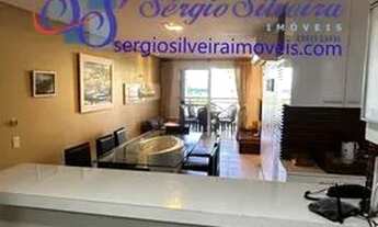 Imagem 6: Apartamento térreo, nascente e mobiliado no Portamaris com 3 suítes - Porto das Dunas